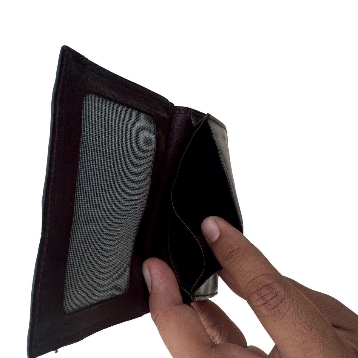 Other Gold Pfeil card Slot Size ONE SIZE - 3 Thumbnail