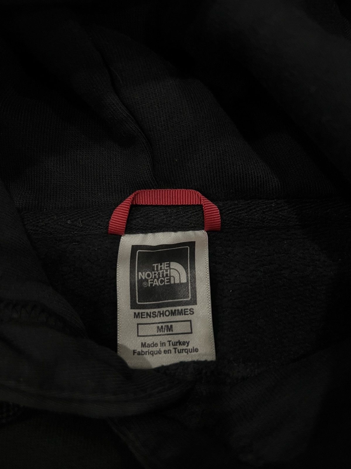 The North Face The North Face Hoodie Size US M / EU 48-50 / 2 - 7 Thumbnail