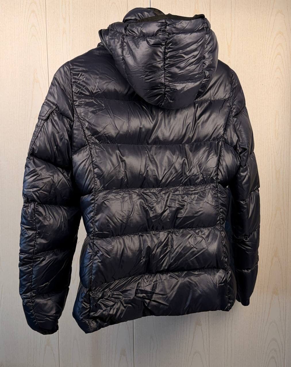 Moncler Moncler BERRE GIUBBOTTO Size S / US 4 / IT 40 - 11 Thumbnail