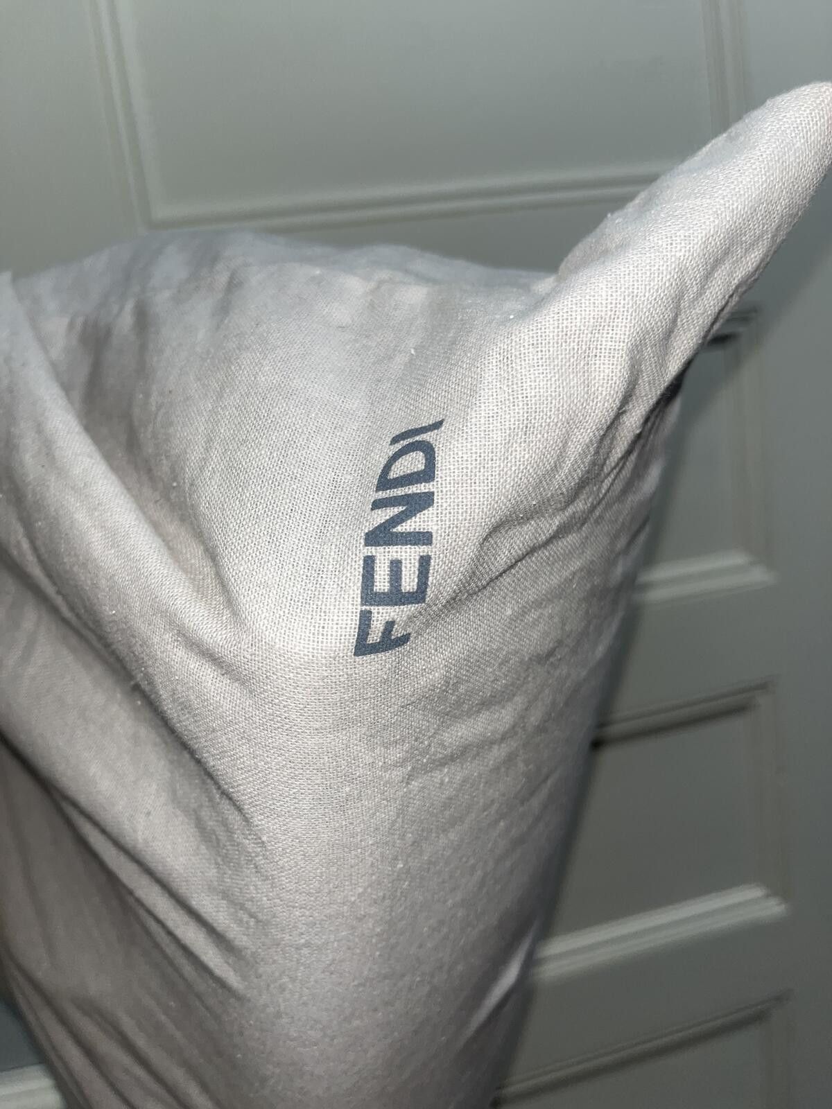 Fendi authenticated Fendi tote bag Size ONE SIZE - 2 Thumbnail