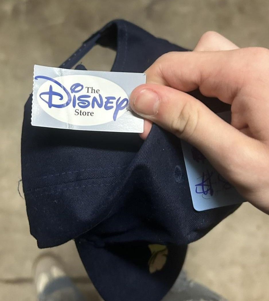 Other Disney Store Dopey hat Size ONE SIZE - 2 Thumbnail