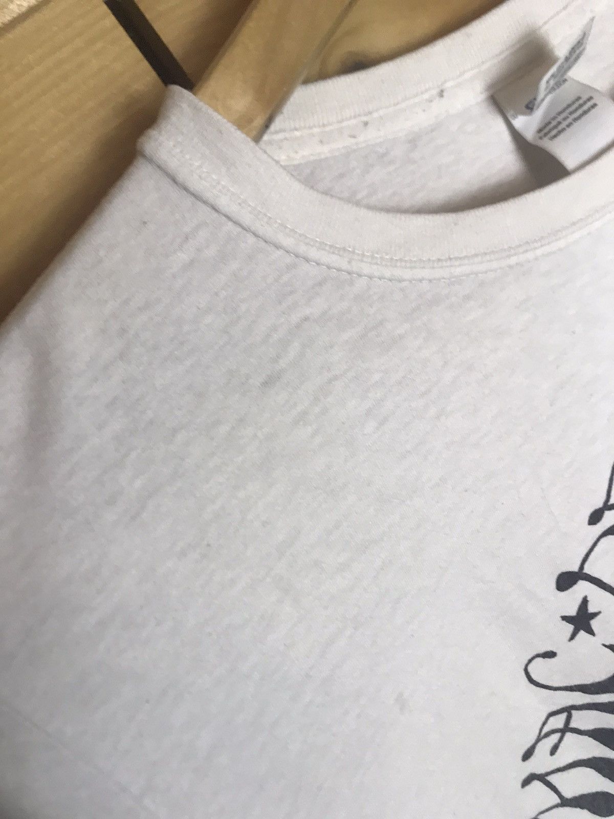 Vintage Mac Demarco t-shirt Size US M / EU 48-50 / 2 - 7 Thumbnail