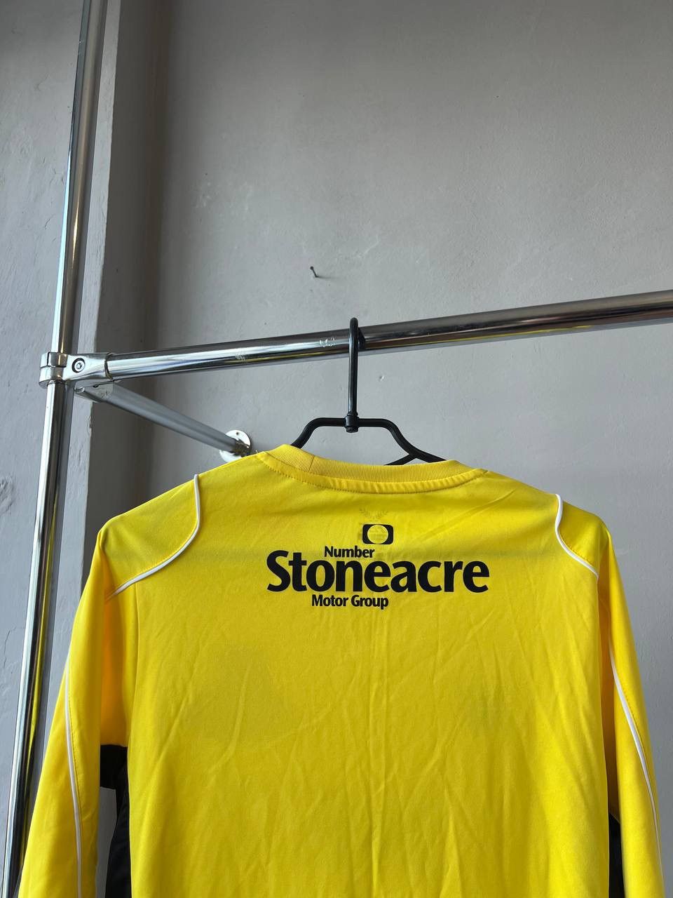 Sports Specialties 2017/18 DONCASTER ROVERS TRAINING SOCCER JERSEY SHIRT FTB S Size US S / EU 44-46 / 1 - 10 Thumbnail