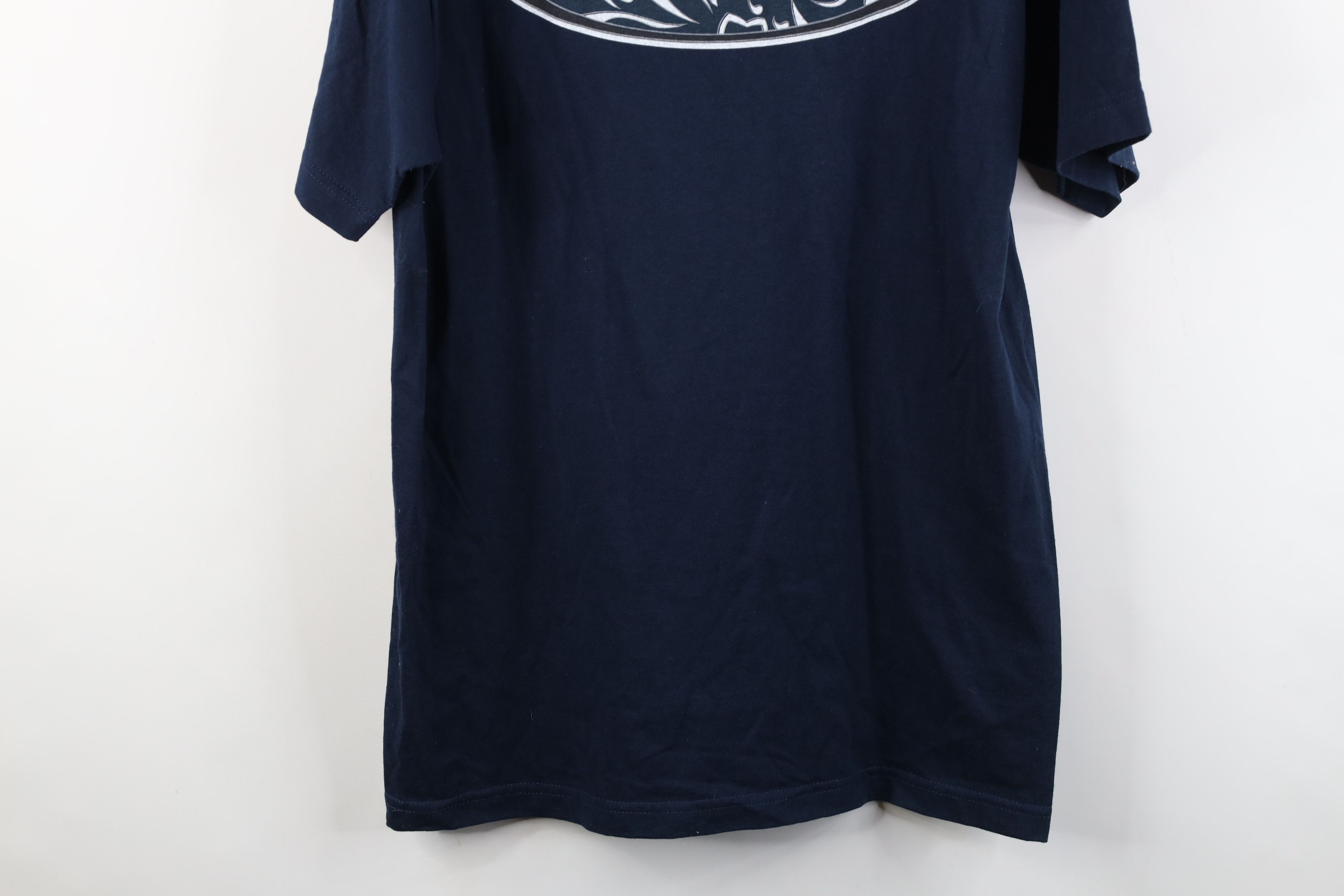 Vintage Deadstock Vintage Y2K Streetwear Maui Hawaii Surf T-Shirt Size US L / EU 52-54 / 3 - 14 Thumbnail