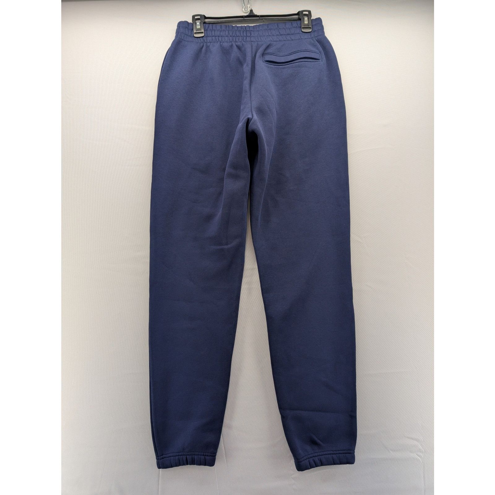 Under Armour NWT Under Armour UA Icon Fleece Men's Joggers in Navy Size US 32 / EU 48 - 6 Thumbnail
