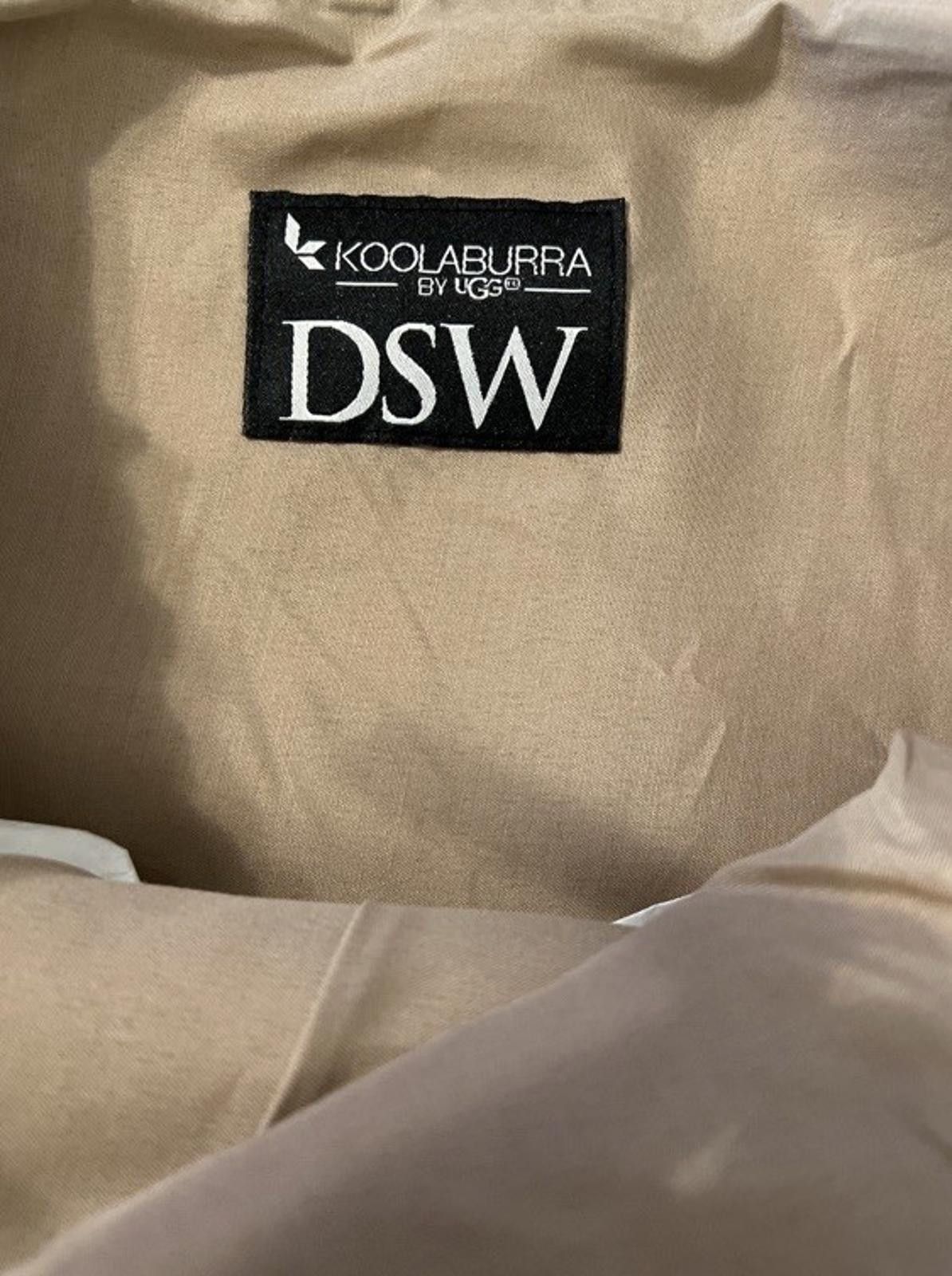 Designer DSW EXCLUSIVE KOOLABURRA TOTE NWT Size ONE SIZE - 4 Thumbnail