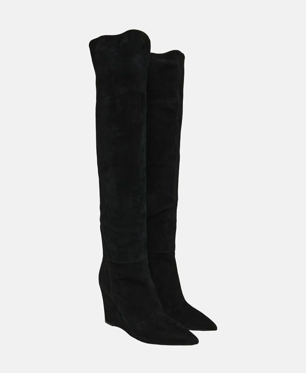 Giuseppe Zanotti Boots Size US 5.5 / IT 35.5 - 1 Thumbnail
