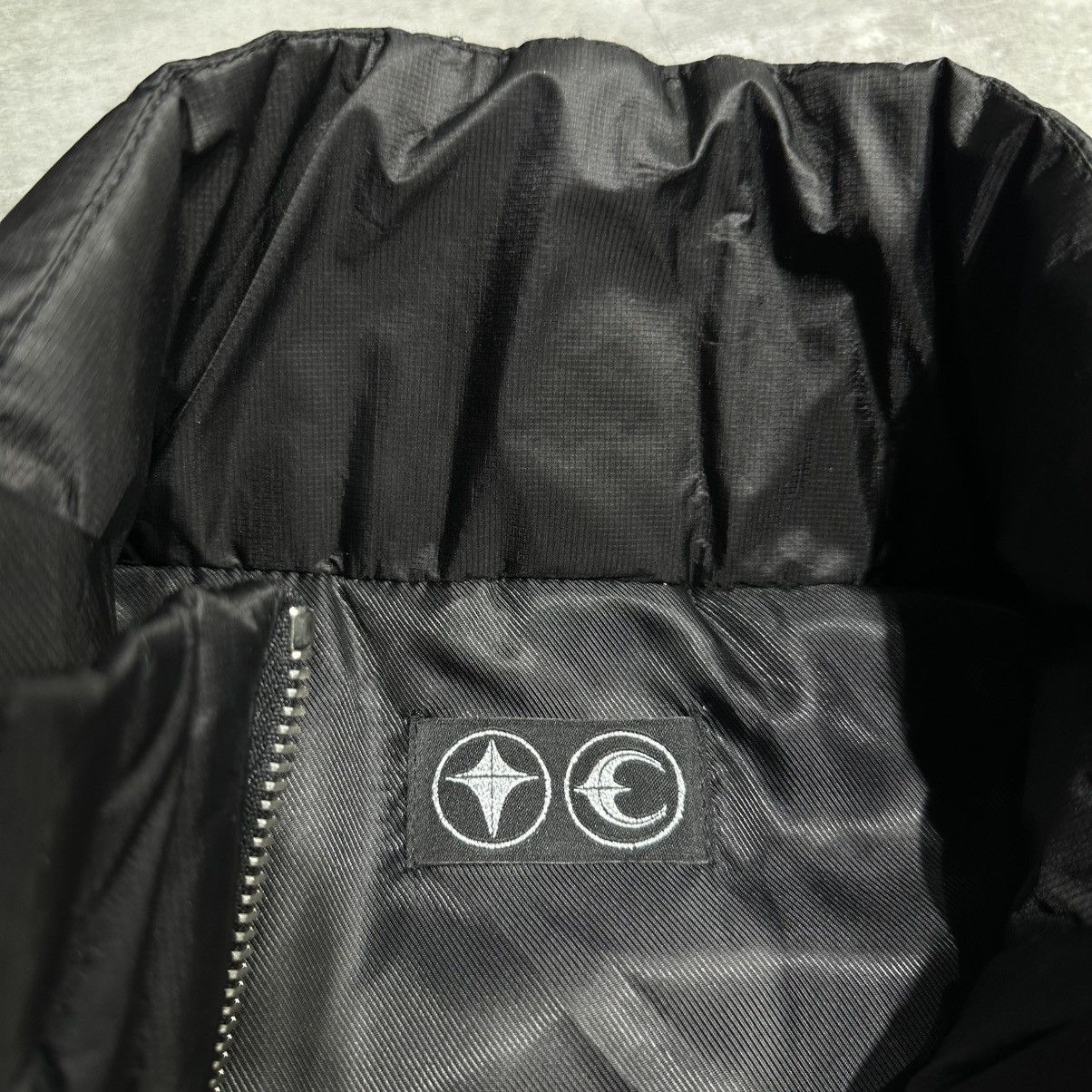 Thug Club Thug Club Puffer Vest Jacket Size US M / EU 48-50 / 2 - 6 Thumbnail