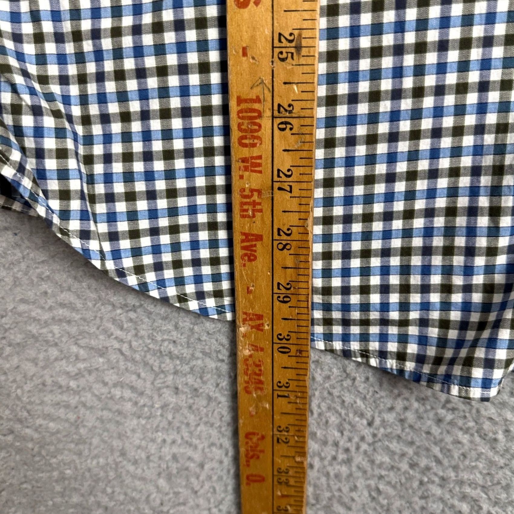 Rodd & Gunn VINTAGE? Size US XL / EU 56 / 4 - 7 Thumbnail