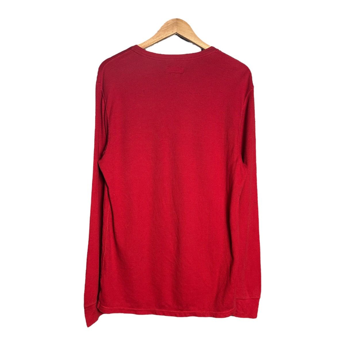 Polo Ralph Lauren Polo Ralph Lauren Sweatshirt Size L / US 10 / IT 46 - 2 Thumbnail