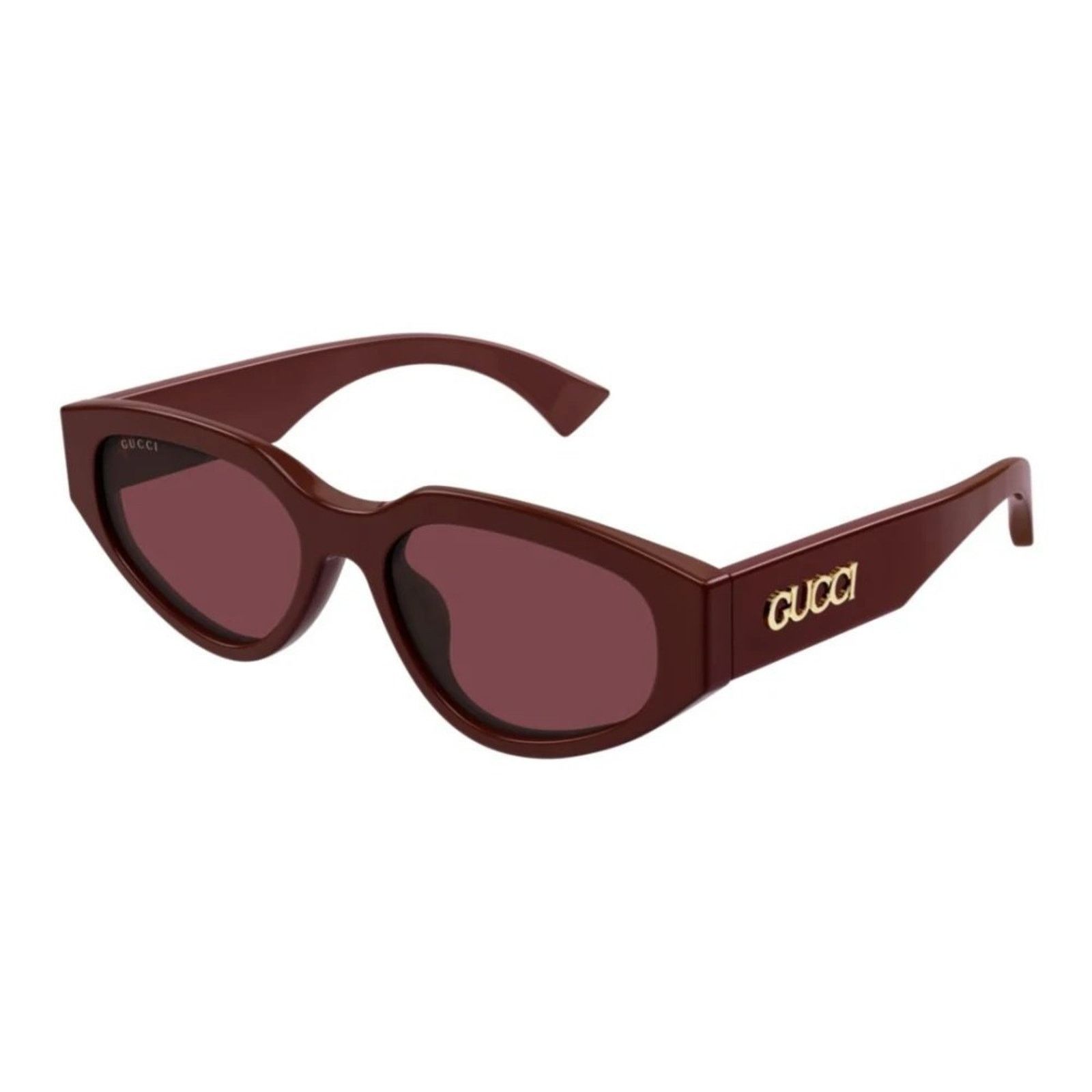 NWT Gucci GG1970SA-003 Havana Gold 54mm Sunglasses Gucci Gucci NWT Gucci GG1970SA-003 Sunglasses(GG1970SA-003  main image 2