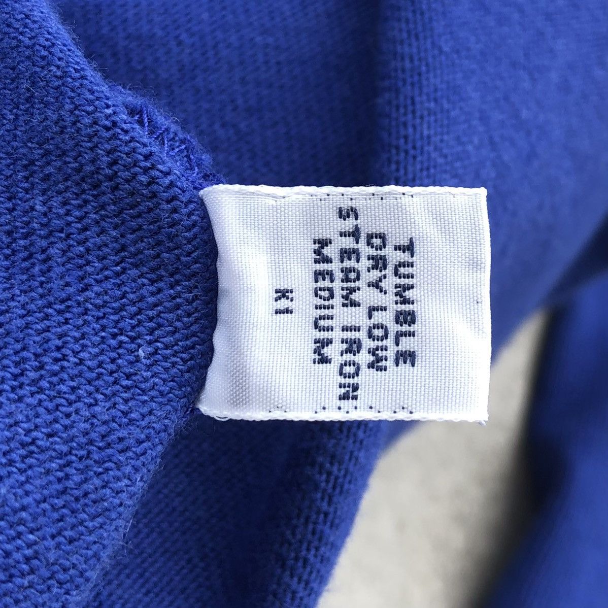 Polo Ralph Lauren Vintage Ralph Lauren Polo Sport Arctic Challenge Rugby Shirt Size US L / EU 52-54 / 3 - 14 Thumbnail
