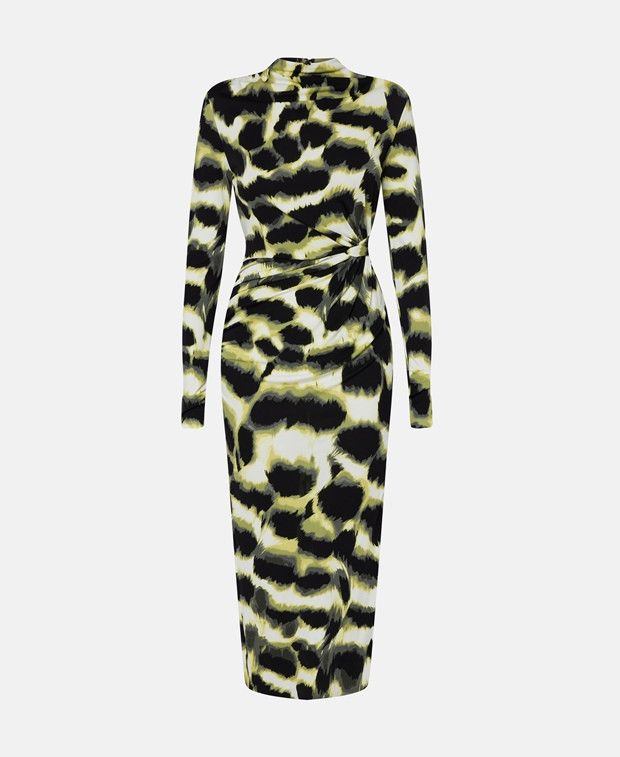 Diane von Furstenberg Casual dress Size XXS / US 00 / IT 34 - 1 Thumbnail