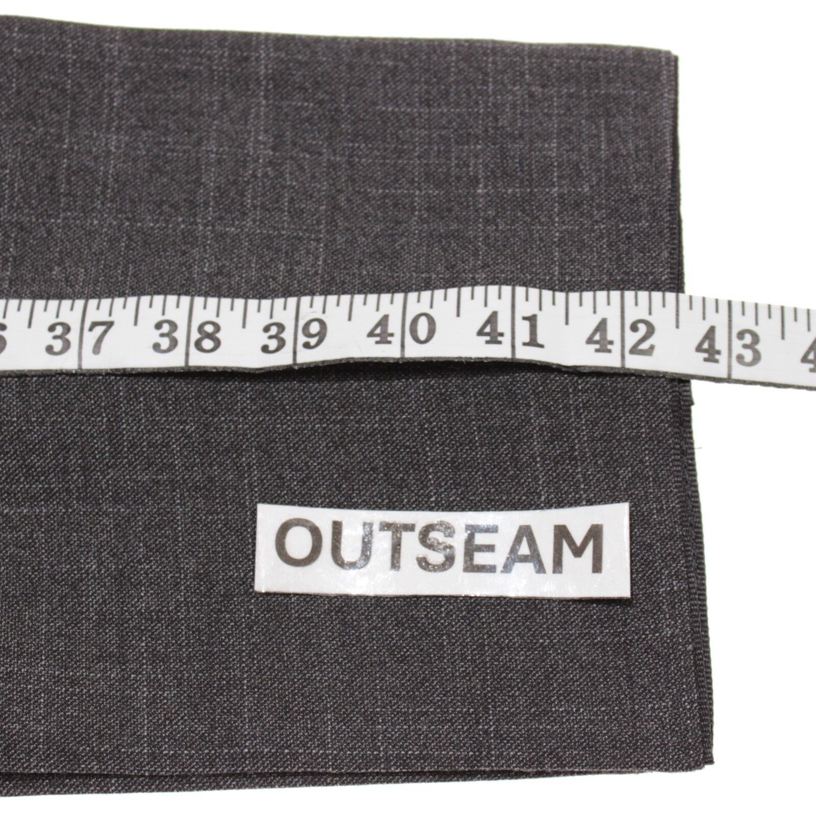 Other Meyer New with tags Dress Pants Size 34 US In Gray Size US 34 / EU 50 - 8 Thumbnail