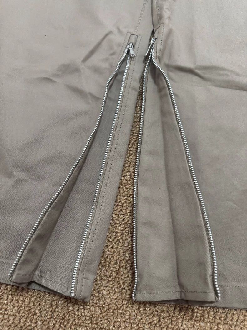 Our Legacy Our Legacy Kasich tactical work pants Size US 32 / EU 48 - 6 Thumbnail