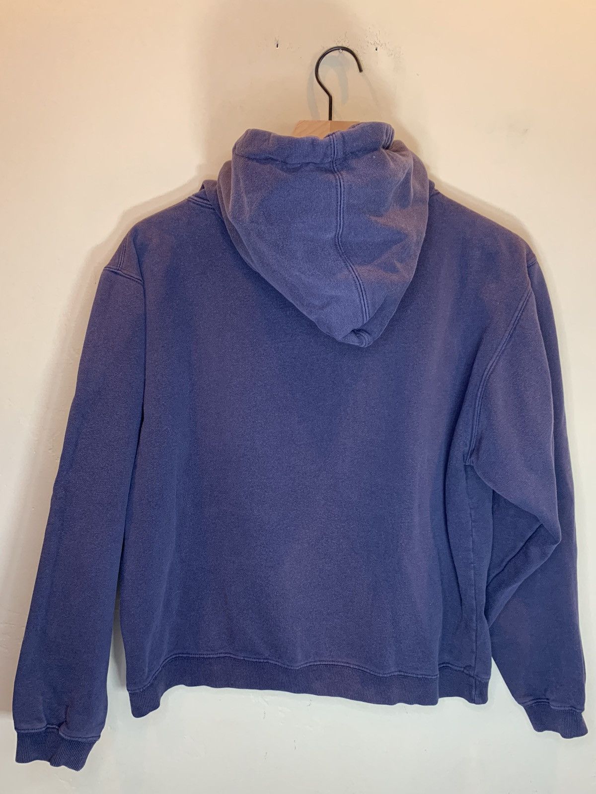 Billabong *RARE* Vintage Billabong Surf Hibiscus Embroidered Hoodie M Size US M / EU 48-50 / 2 - 3 Thumbnail