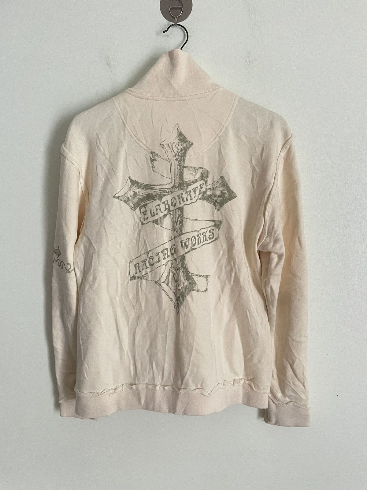 Designer × Nicole Club × Vintage Nicole Club for Men Jacket Size US M / EU 48-50 / 2 - 2 Thumbnail