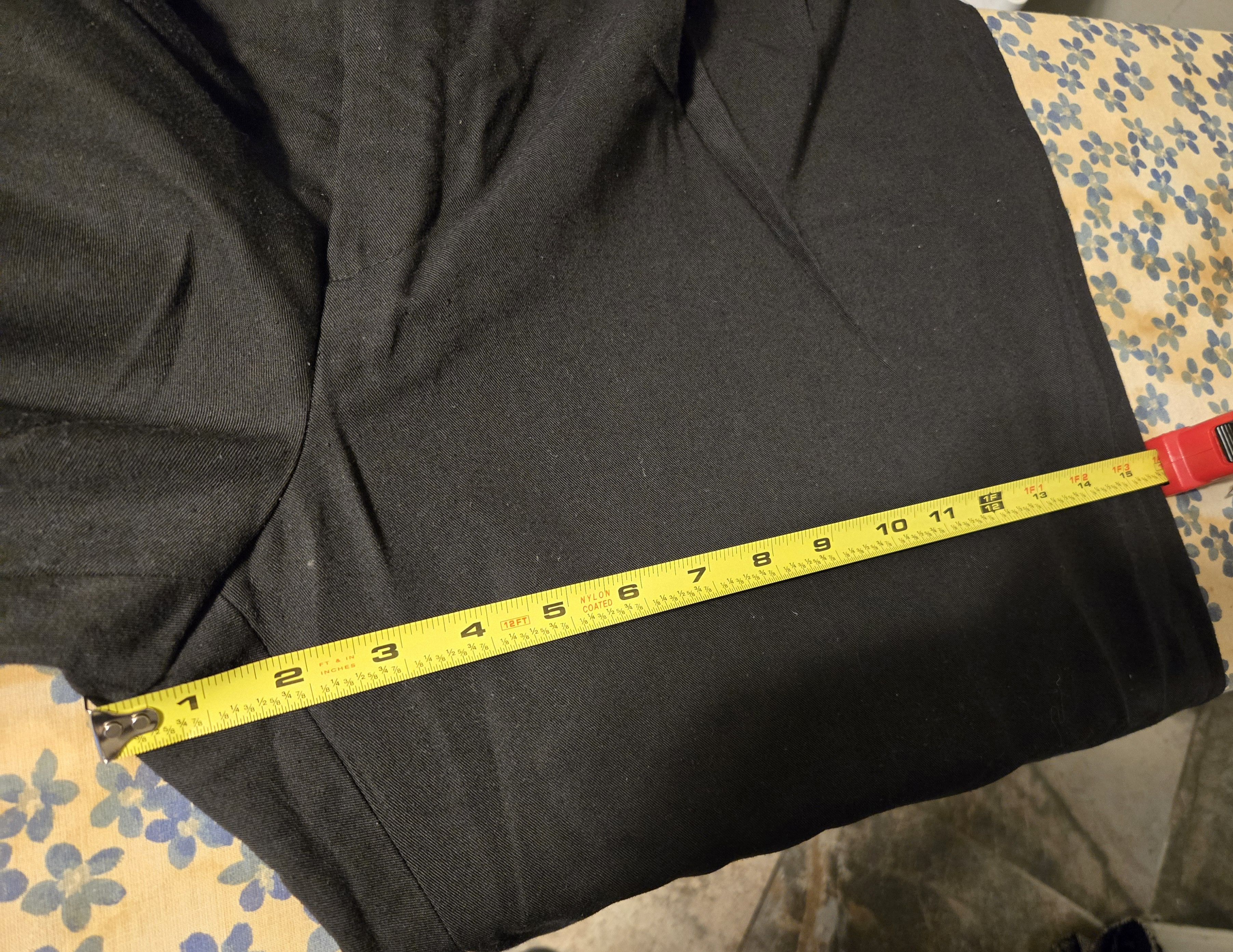 Haggar Haggar Slacks Size US 31 - 6 Thumbnail