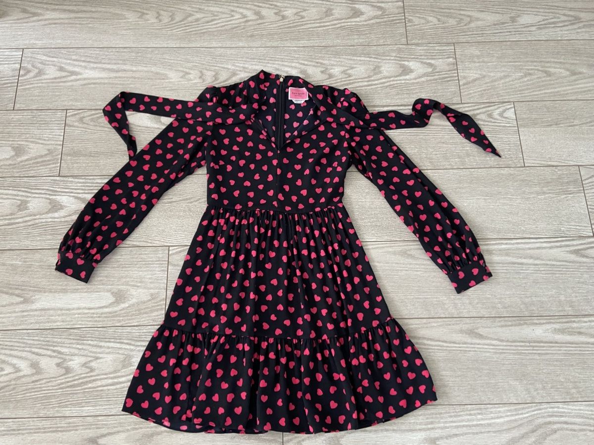 Kate Spade Kate Spade dress. Size: 4. New without tags. Size XS / US 0-2 / IT 36-38 - 5 Thumbnail