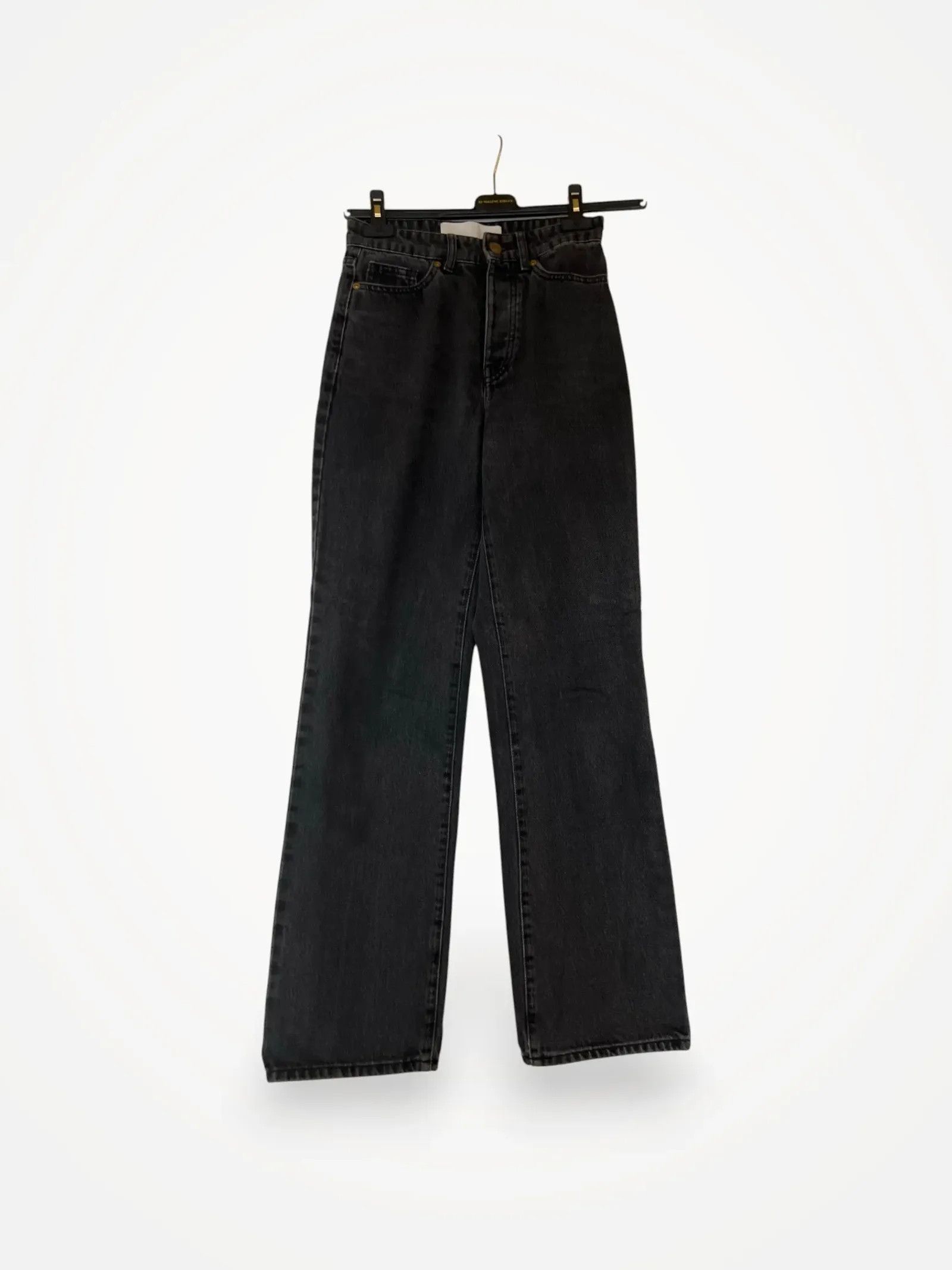By Malene Birger By Malene Birger Milumlo Jeans Size 25" / US 0 / IT 36 - 1 Thumbnail