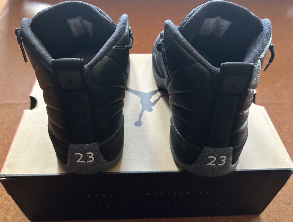 Jordan Brand AIR JORDAN 12 RETRO Size US 12 / EU 45 - 3 Thumbnail