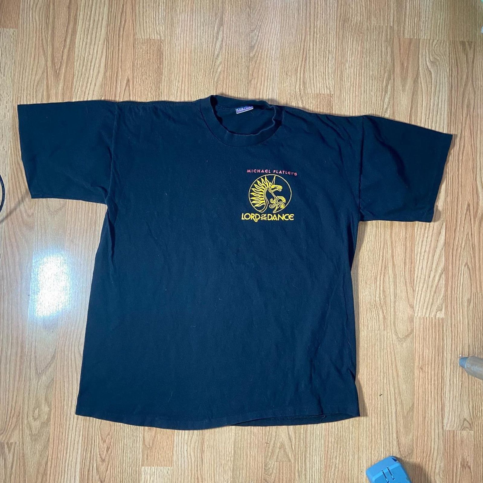 Other 90s black lord of the Size US XL / EU 56 / 4 - 3 Thumbnail