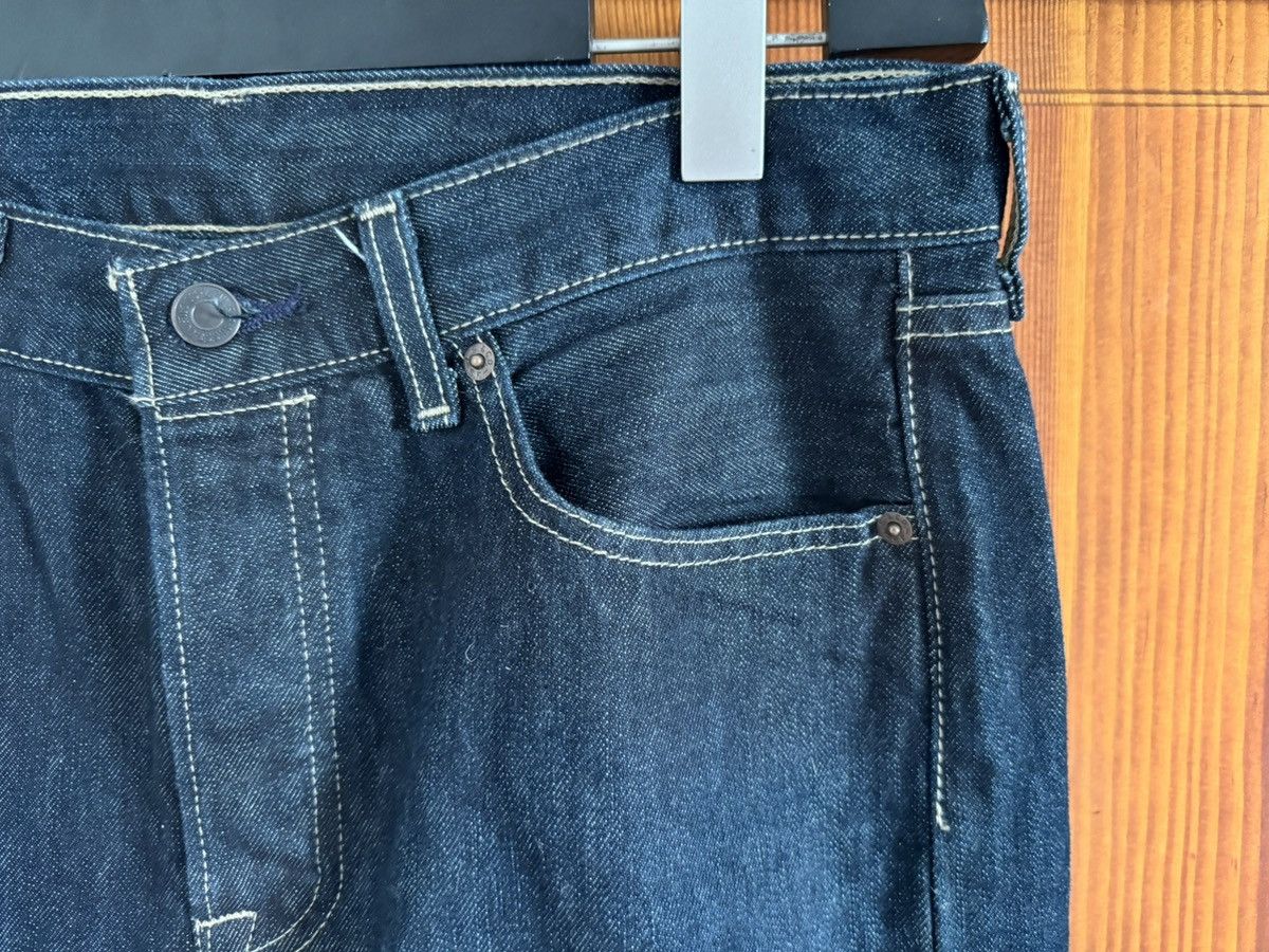 Levi's 501 Fit 31x30 Pants Like-New Size US 31 - 3 Thumbnail