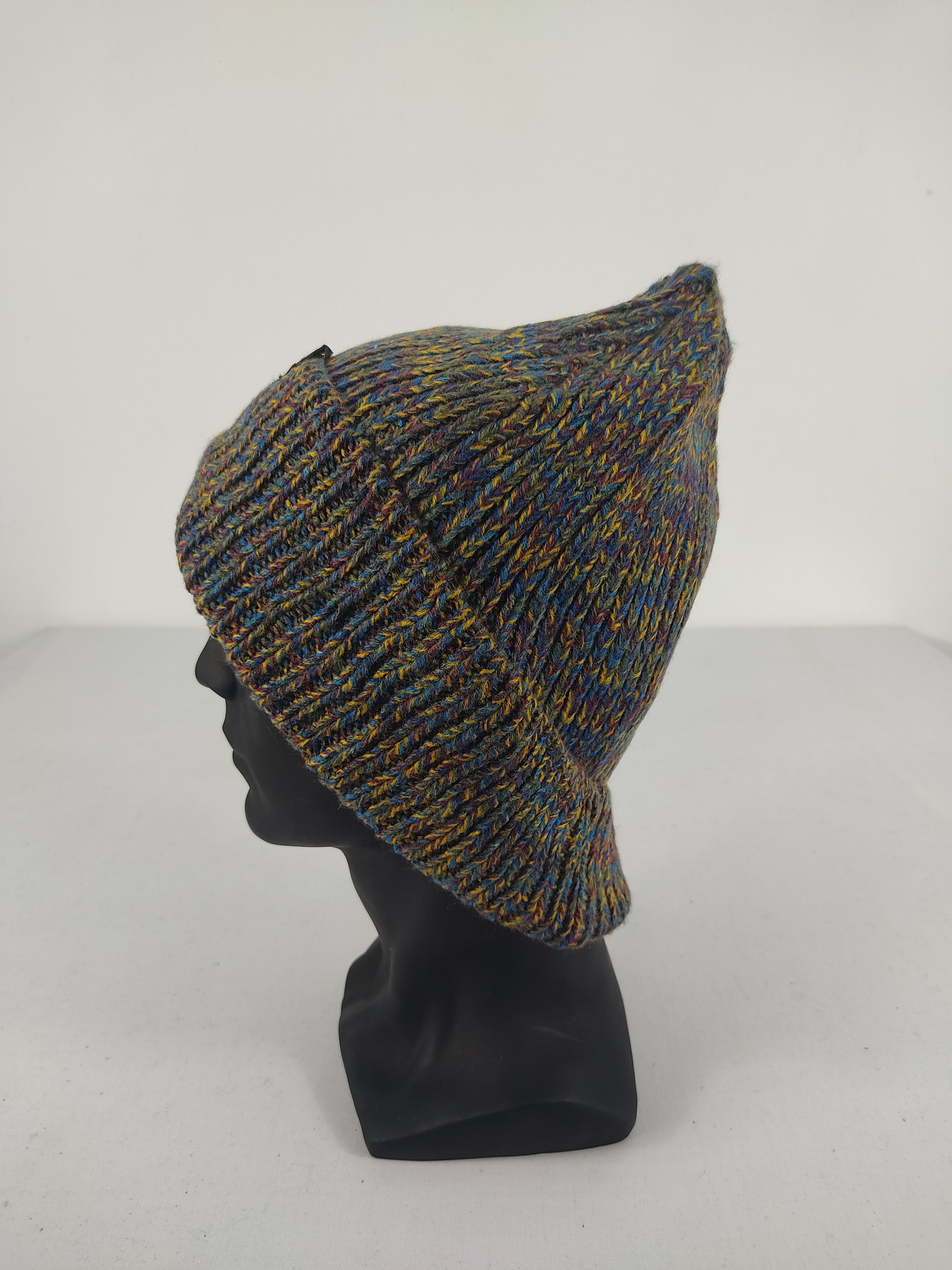 O'Neill × Vintage Vintage O'neill Beanie / Snow Hat / Snow Cap Size ONE SIZE - 2 Thumbnail