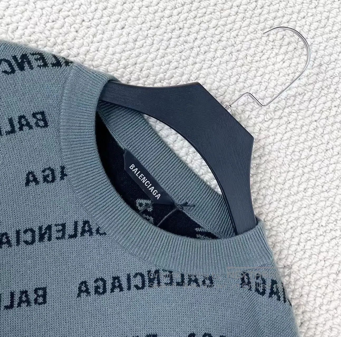 Balenciaga balenciaga ss23 gray. Size US S / EU 44-46 / 1 - 3 Thumbnail
