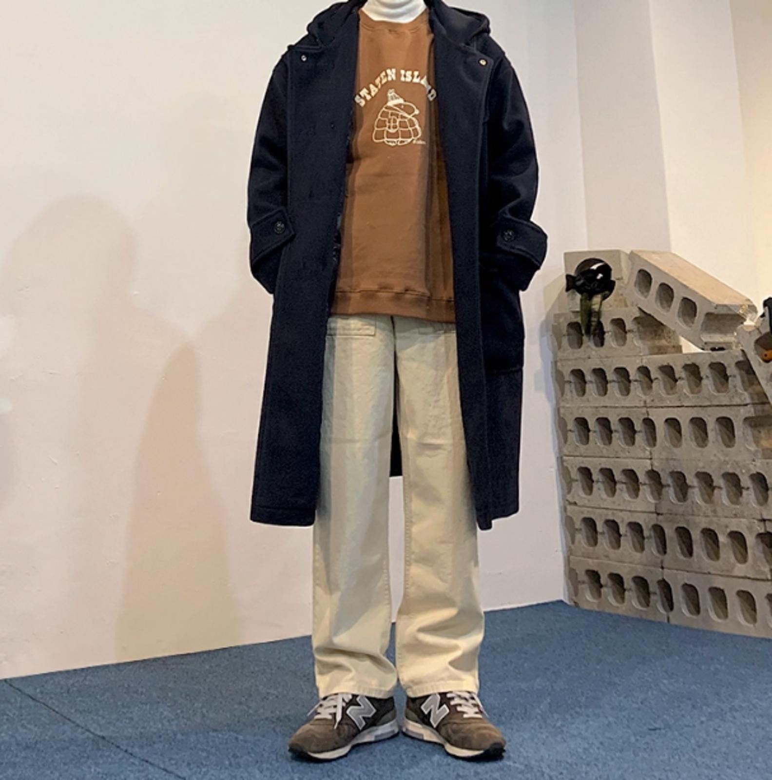 Japanese Brand Japanese Style Button Up Coat Size US M / EU 48-50 / 2 - 2 Thumbnail