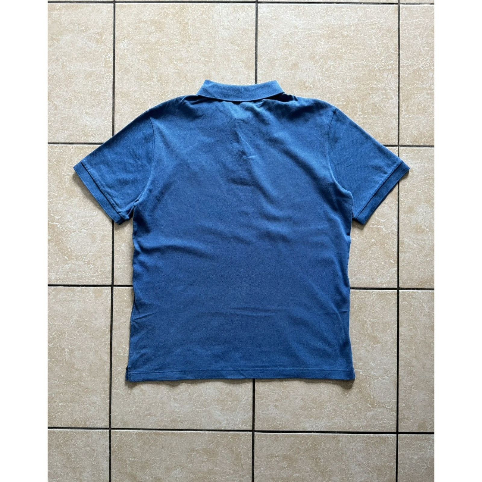 Prada Prada Milano Chest Mini Text Logo Size US M / EU 48-50 / 2 - 7 Thumbnail