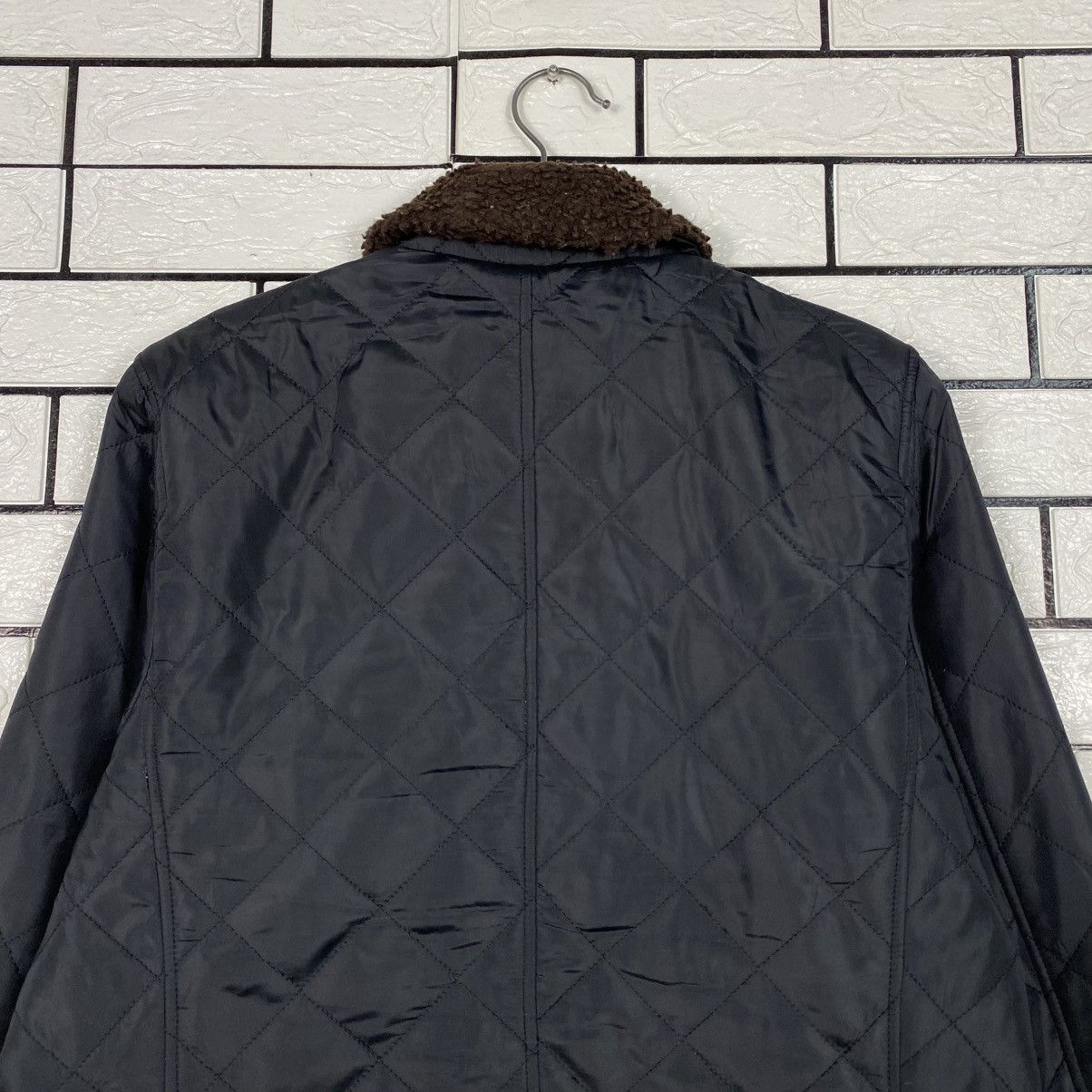 Japanese Brand Vintage Deck Jacket Blanket Surplus Seminary Toyo Enterprise Size US M / EU 48-50 / 2 - 10 Thumbnail
