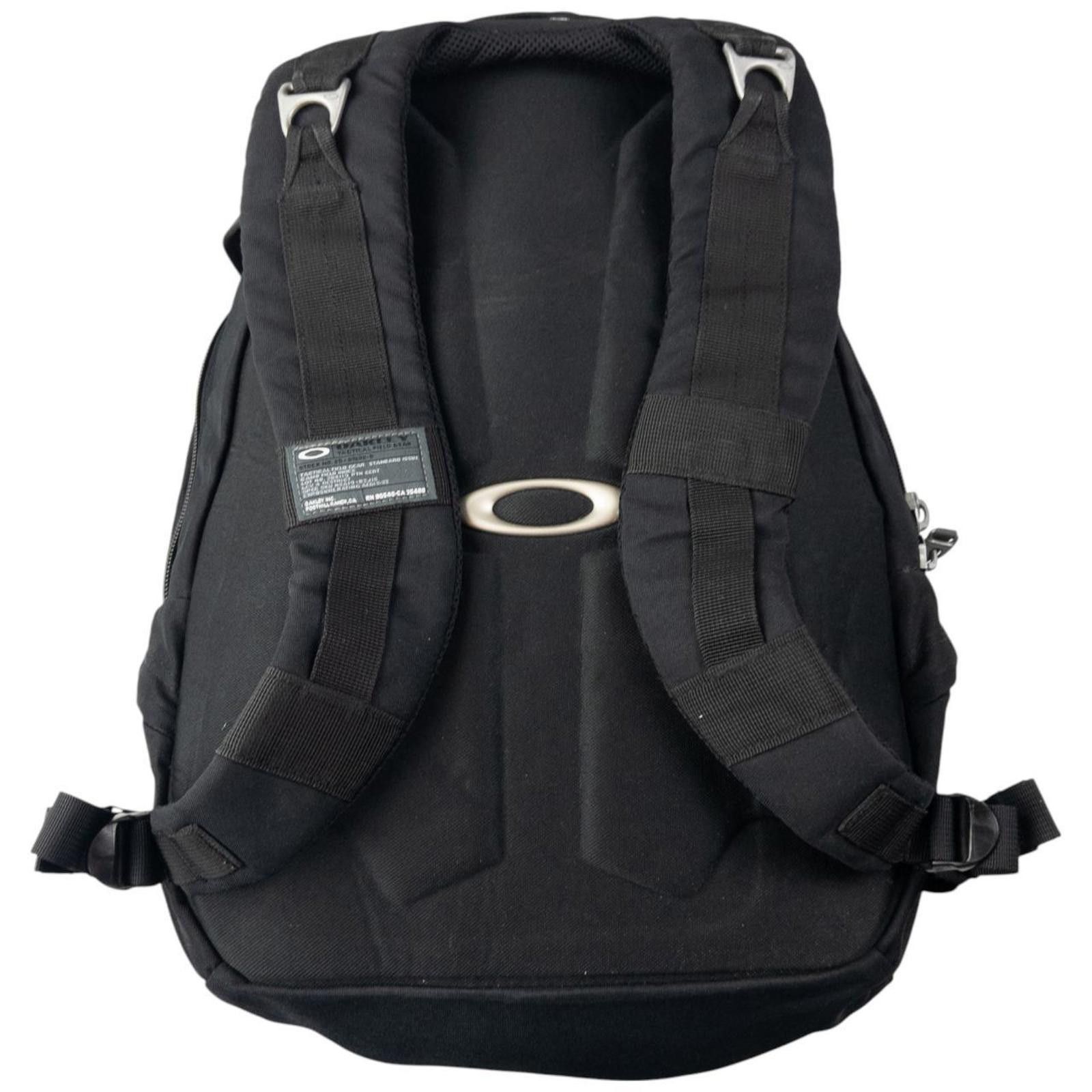 Oakley Vintage Oakley Utility Backpack Size ONE SIZE - 2 Thumbnail
