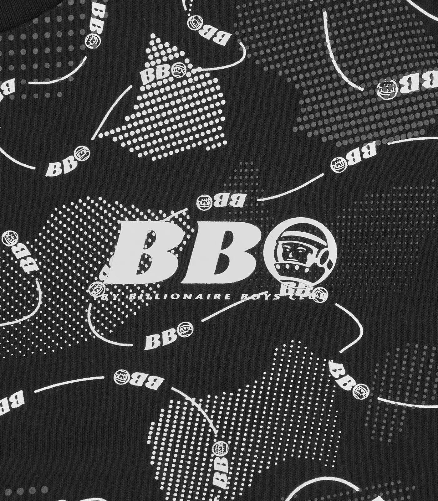 Billionaire Boys Club BBC Short Sleeve T‑shirt Q5 Size US M / EU 48-50 / 2 - 7 Thumbnail