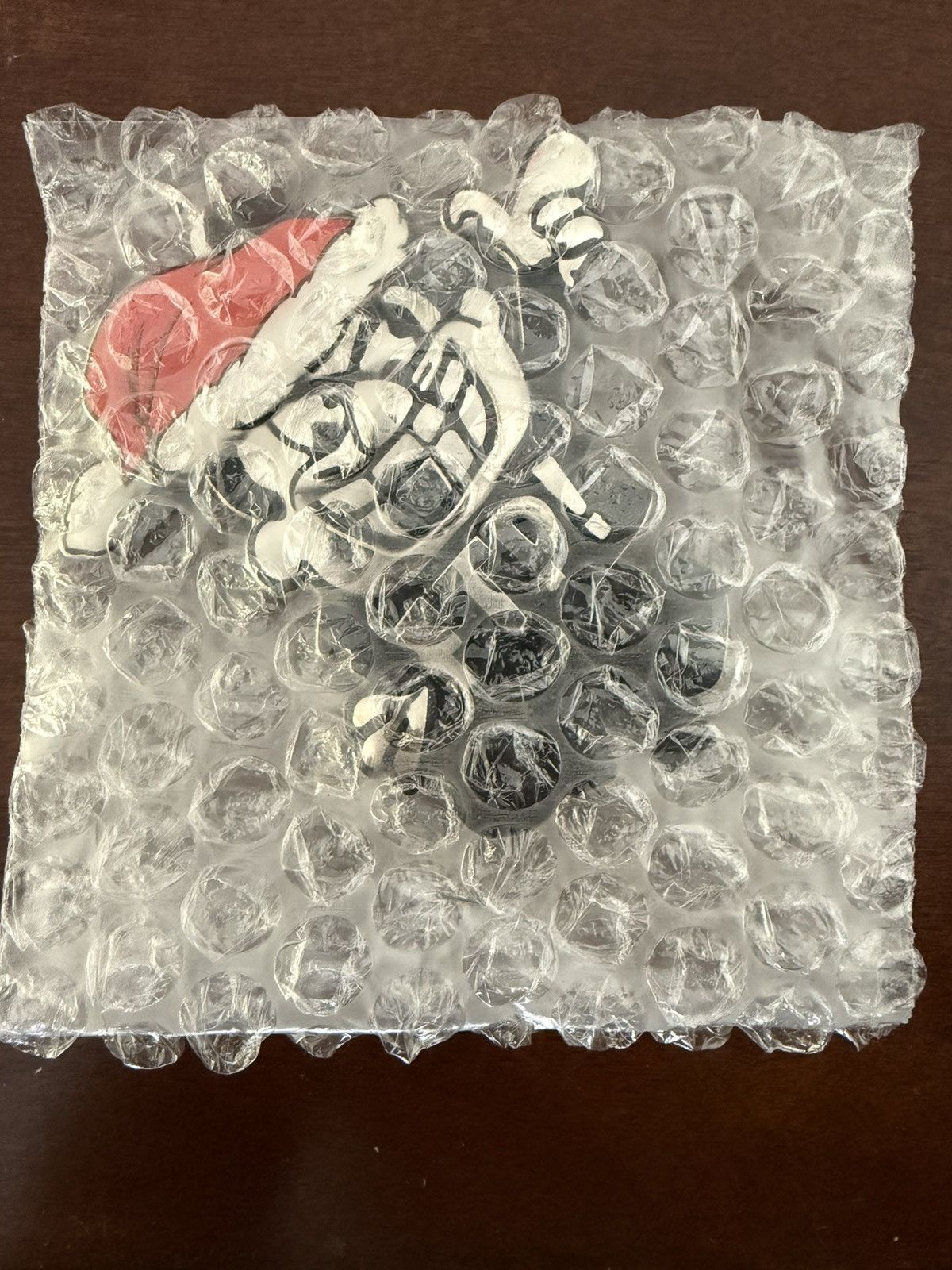 FTP Boris Ornament Brand New