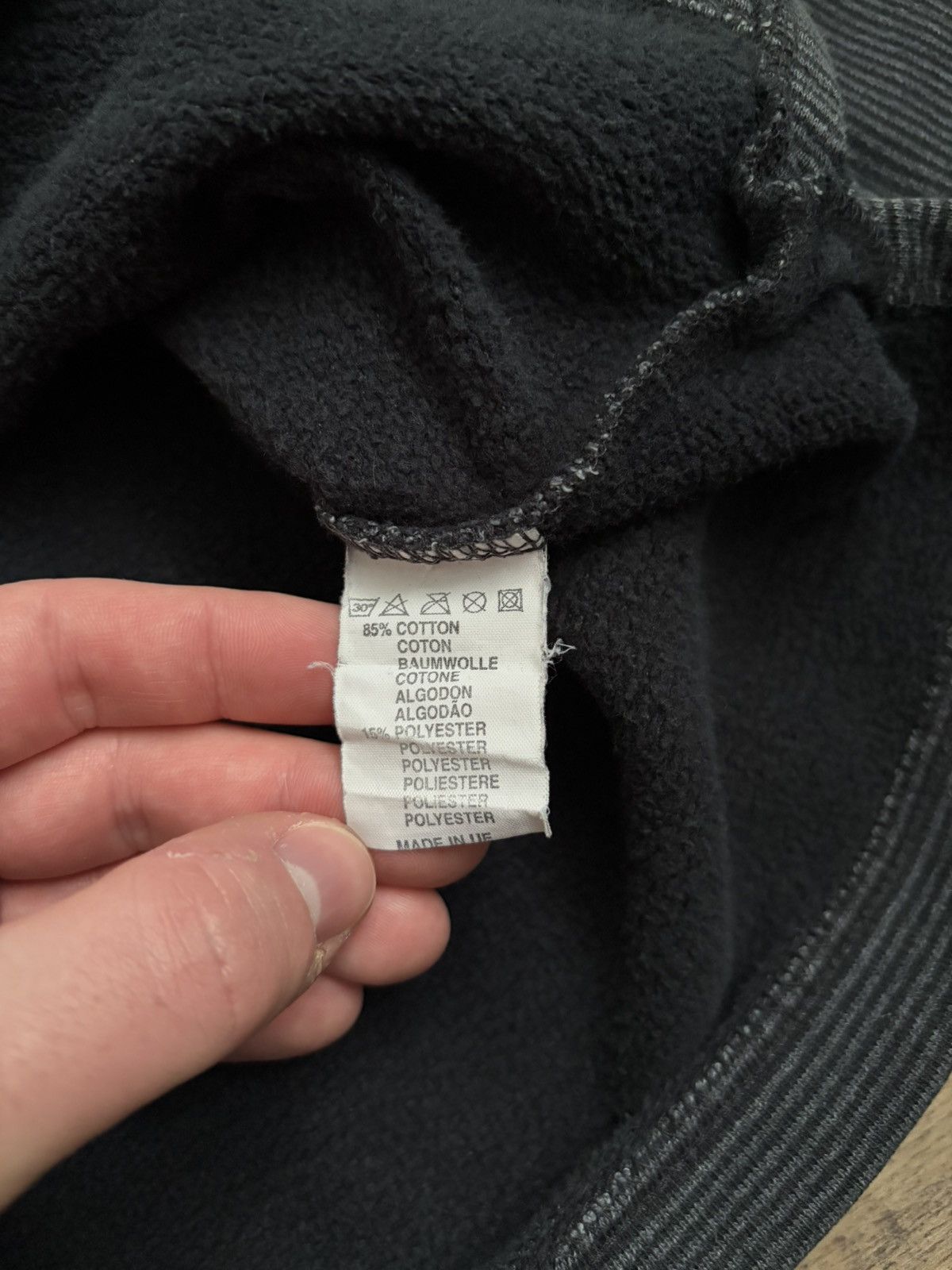 O'Neill O’neill Vintage USA Sweatshirt Size US L / EU 52-54 / 3 - 7 Thumbnail