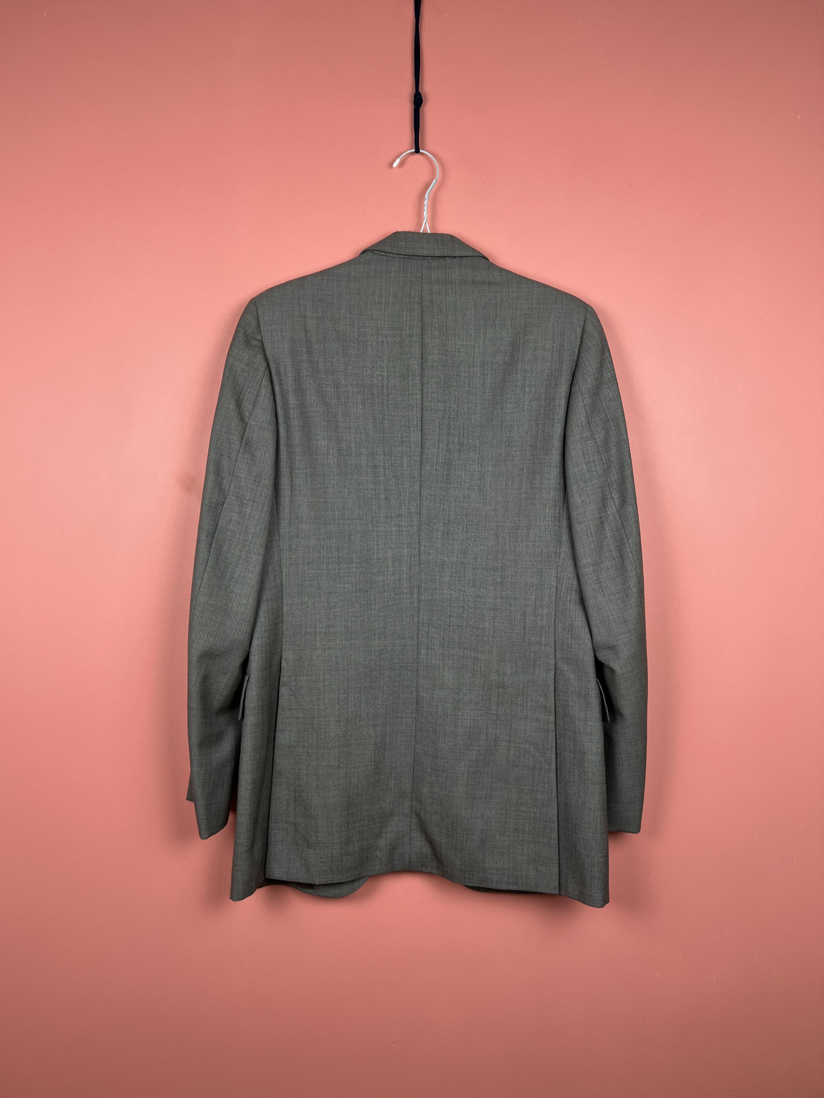 Chester Barrie Chester Barrie classic blazer luxyry Size 42R - 9 Thumbnail