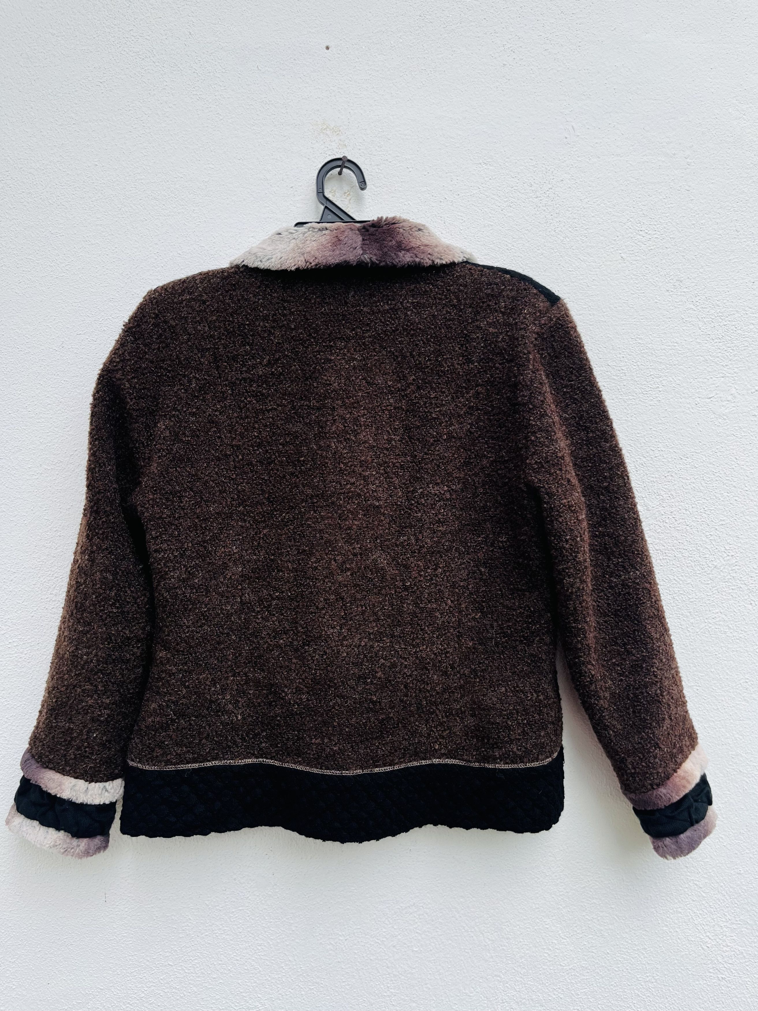 Japanese Brand × Vintage Vintage Pause Cafe Designed Fashion Style Size M / US 6-8 / IT 42-44 - 2 Thumbnail