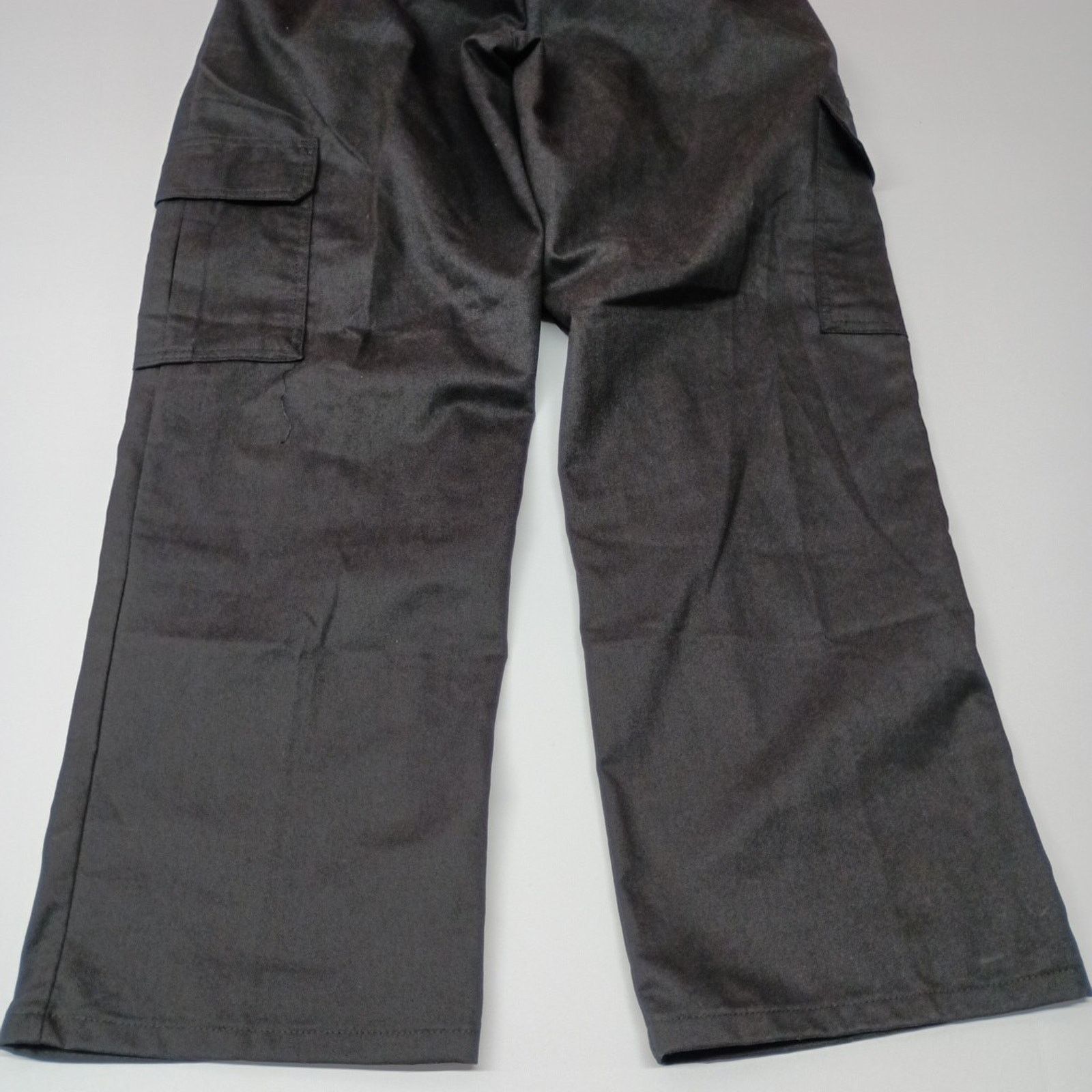 Dickies Dickies Cargo Pants Men's Size 34x30 Black Regular Straight Size US 34 / EU 50 - 6 Thumbnail
