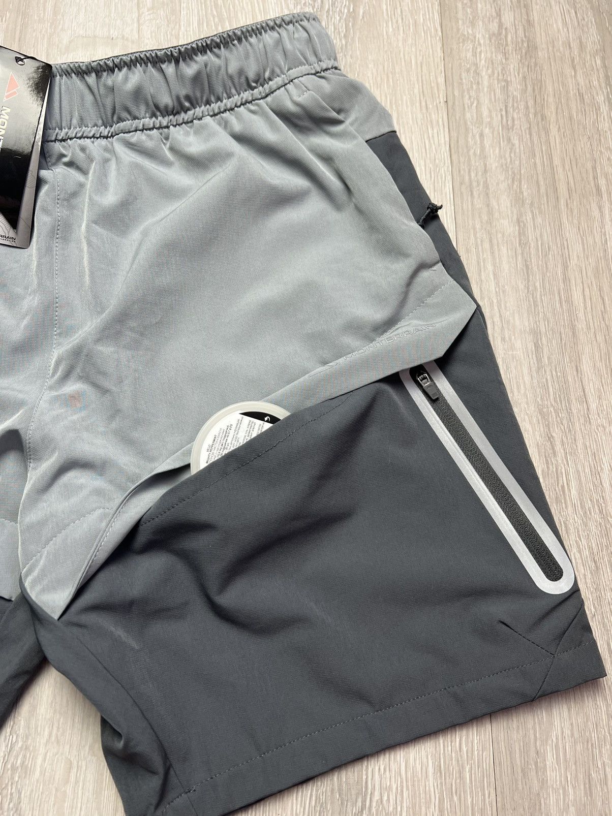Other Monterrain shorts new size L Size US 40 / EU 56 - 6 Thumbnail