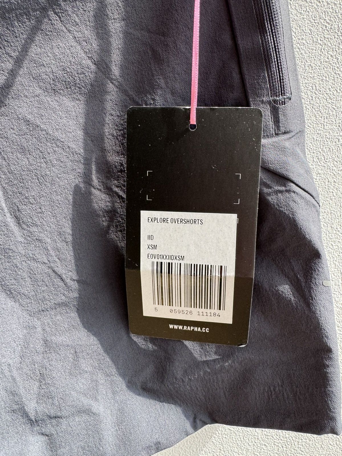Rapha New Rapha Explore Cycling Shorts Sport activewear Size US 28 / EU 44 - 5 Thumbnail