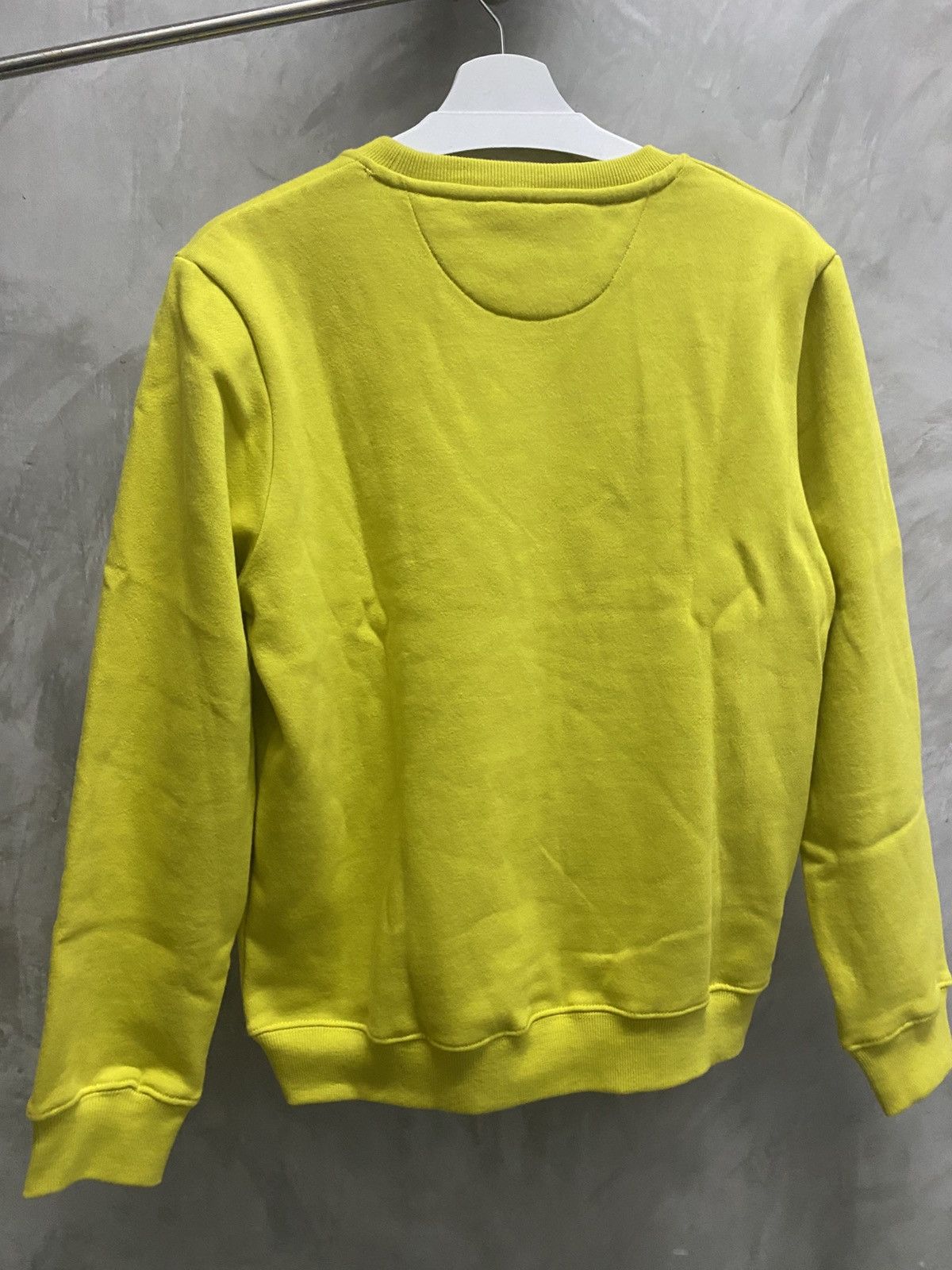 Fila × Gosha Rubchinskiy Fila x Gosha Rubchinskiy Sweater Size S Size US S / EU 44-46 / 1 - 12 Thumbnail