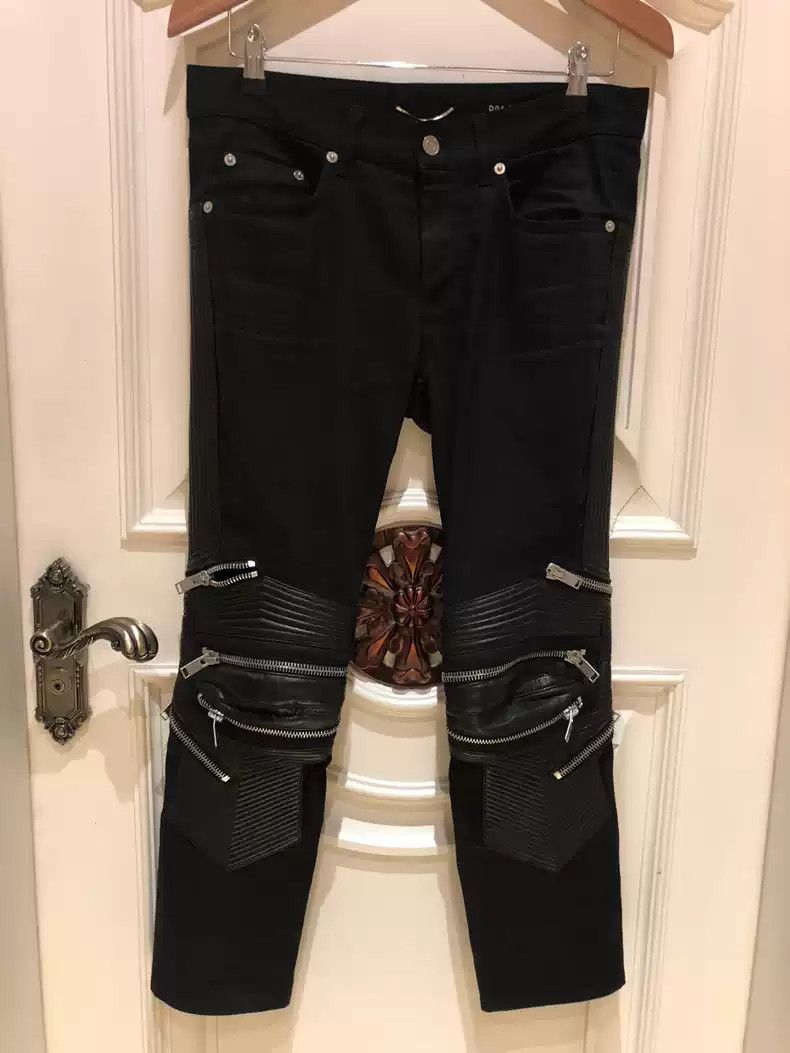 Saint Laurent D 04 | Grailed