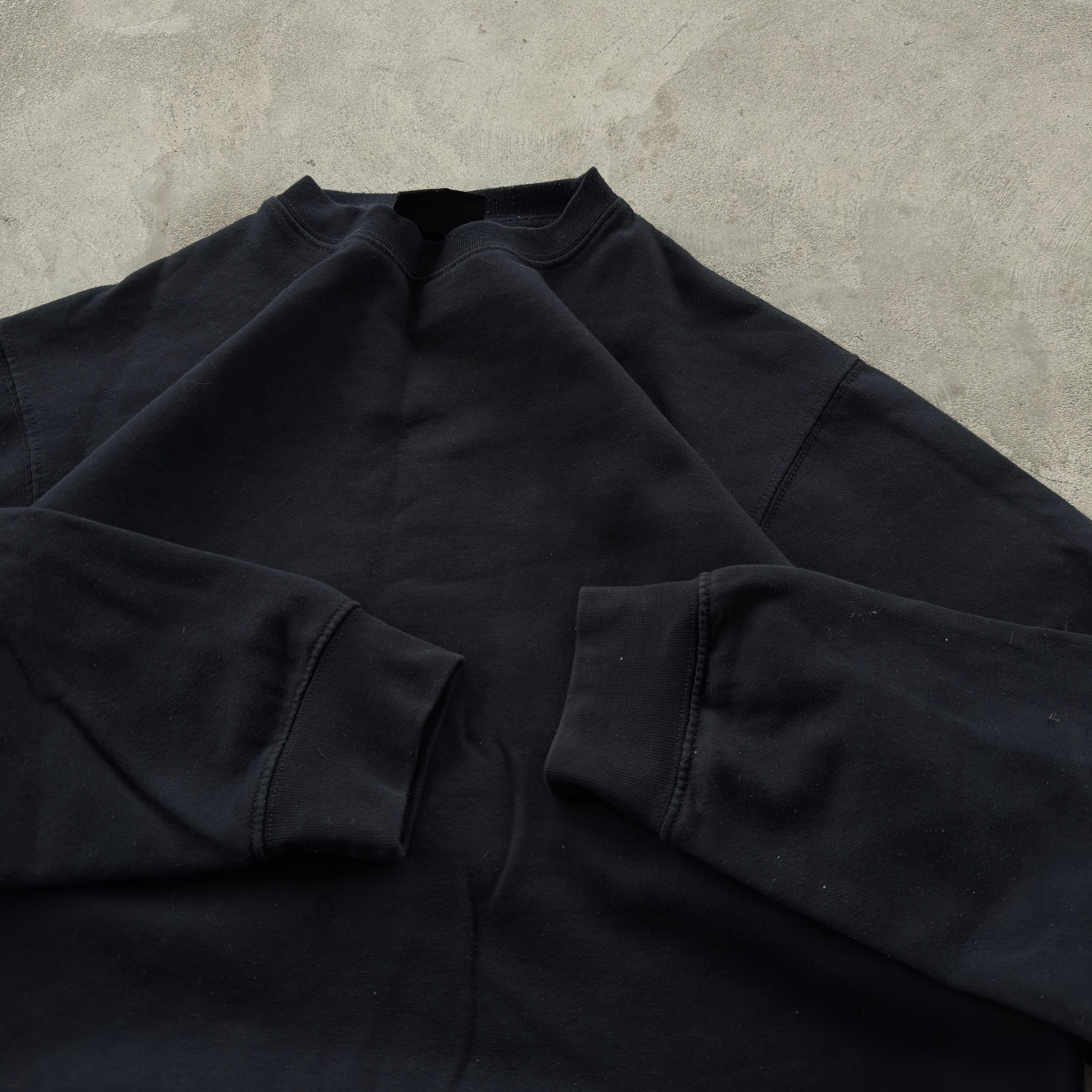 Dickies Vintage Dickies Basic Crewneck Sweatshirt Size US M / EU 48-50 / 2 - 4 Thumbnail