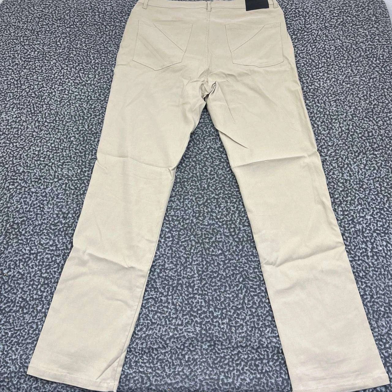 Other J-Walkers Jeans Men XXL Slim Fit Denim Pants 35x32 Pocket Size US 35 - 2 Thumbnail