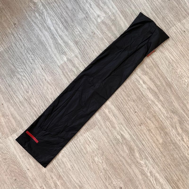 Prada Prada scarf nylon Size ONE SIZE - 1 Thumbnail