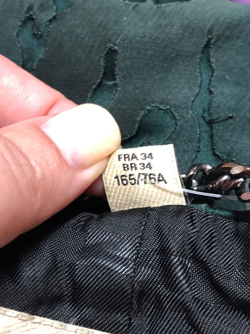 Burberry vintage down jacket Y2K Burberry London Streetwear Size XS / US 0-2 / IT 36-38 - 4 Thumbnail