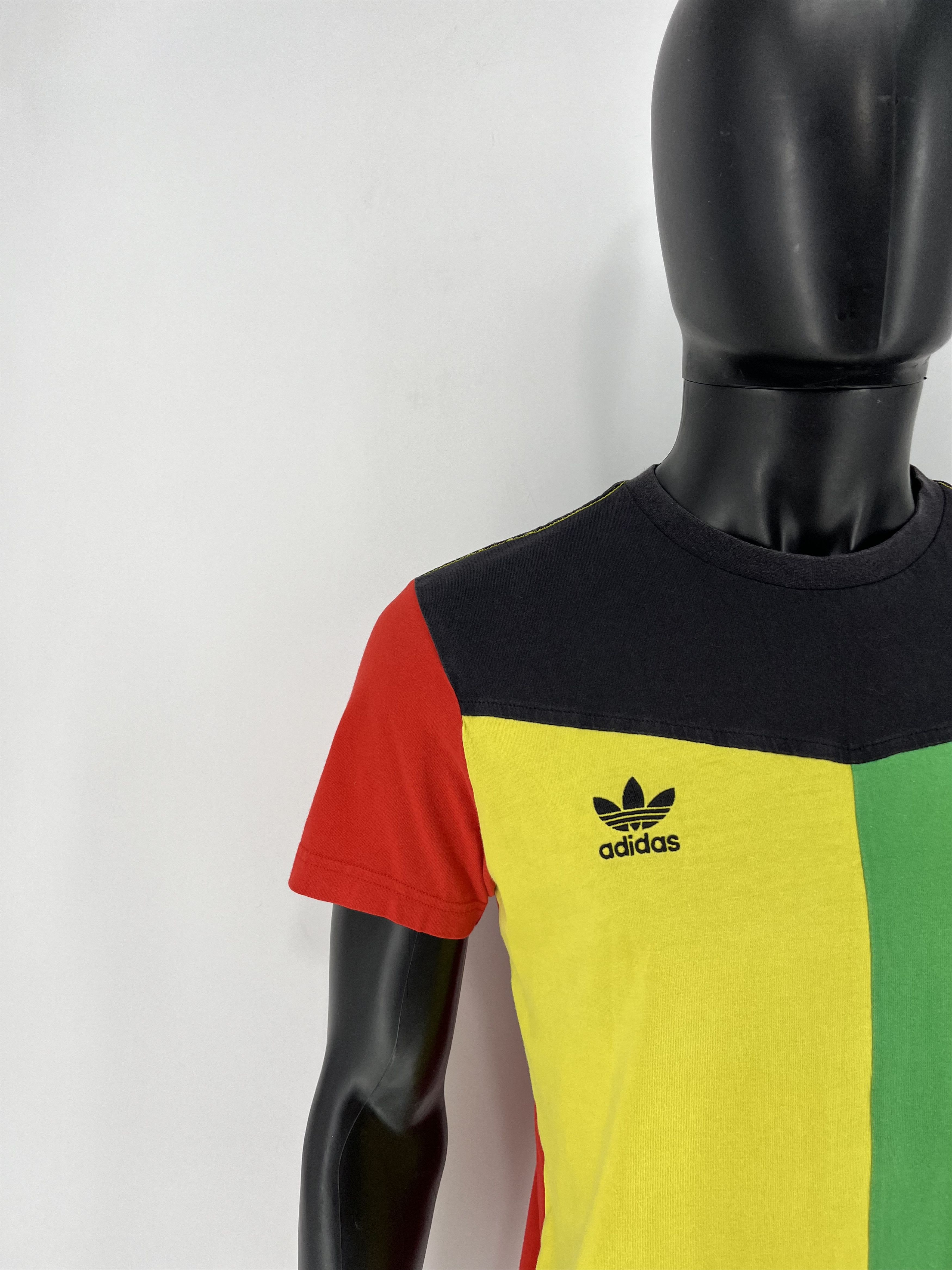 Adidas × Vintage Vintage Y2K Adidas South Africa 2010 World Cup soccer Size US M / EU 48-50 / 2 - 6 Thumbnail