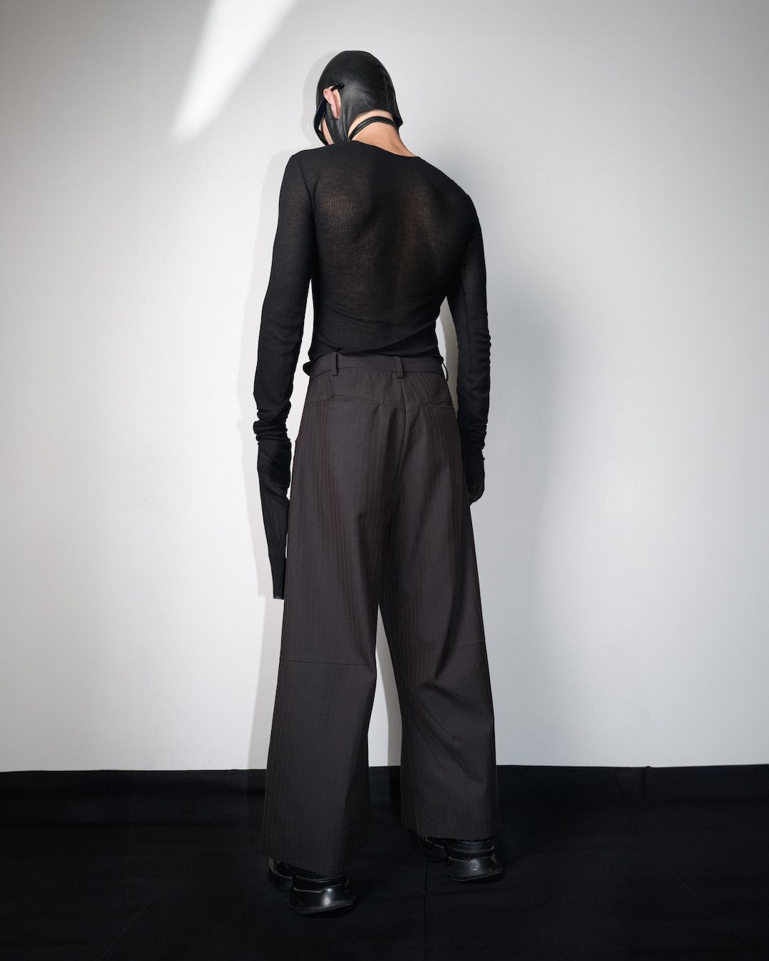 Other NKTRMNV CONTOUR TROUSERS Size US 34 / EU 50 - 7 Thumbnail