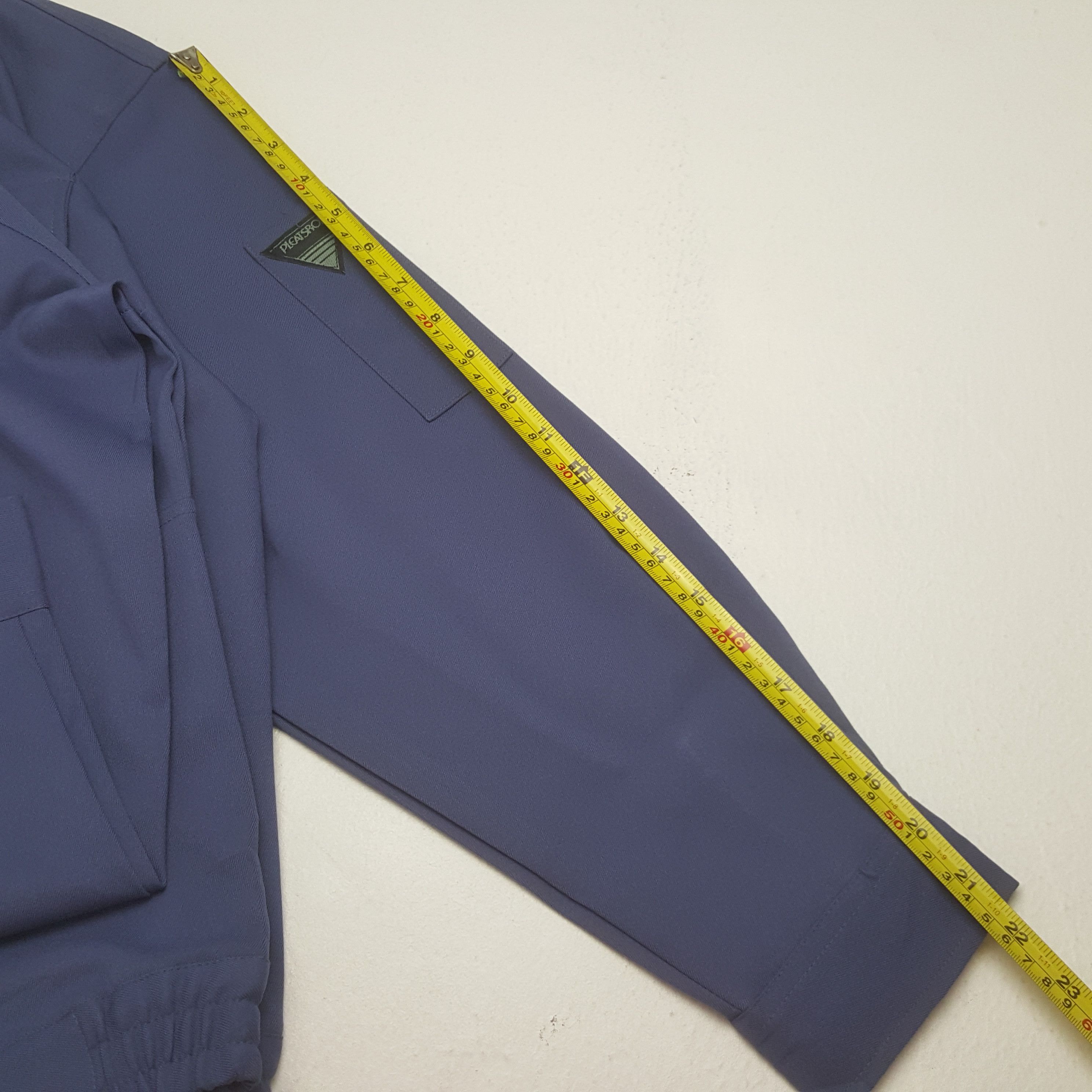 Honda Vintage Mugen Honda Japanese Racing Custom Jacket C320N10 Size US M / EU 48-50 / 2 - 7 Thumbnail
